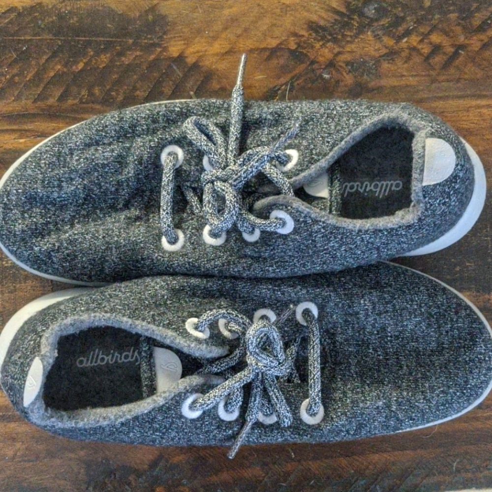 Allbirds Women's Wool Runners